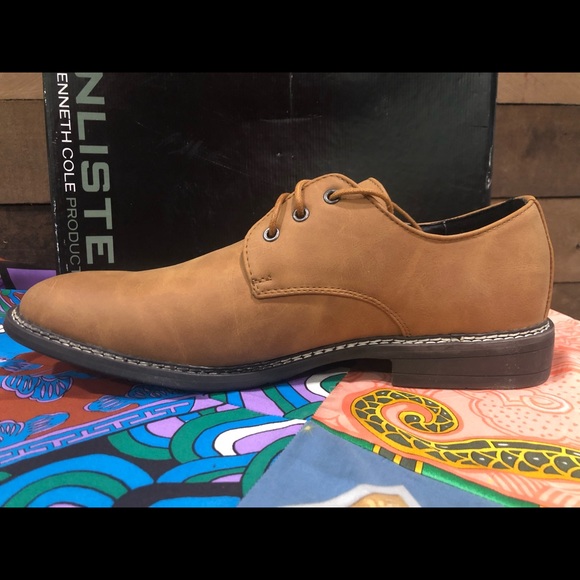 Kenneth Cole Unlisted Shoes - Picture 7 of 12